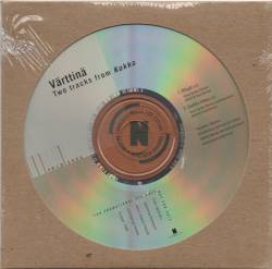 Värttinä : Ottajat - Tuulilta Tuleva